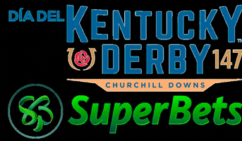 Kentucky Sb GIF by SuperBets