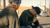 Dirty Hands Friends GIF by CBS