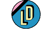 Ld Mexicanrestaurant Sticker by Local Dealer Food inc
