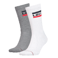 Socks Sticker by stichd