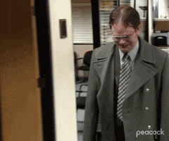 Season 2 Nbc GIF by The Office