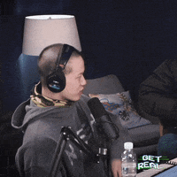 Get Real Point GIF by DIVE Studios