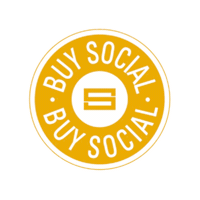 Seni Social Enterprise Sticker by Naturally North Coast and Glens