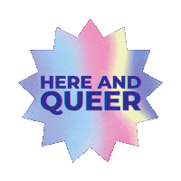 Art Love Sticker by Massachusetts Commission on LGBTQ Youth