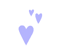 Line Heart Coracao Roxo Sticker by Bel Diniz