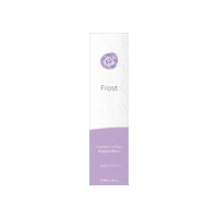 Frost Sticker by Sunlights Balayage