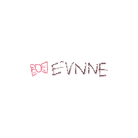 Evnne Sticker