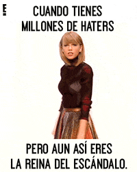 taylor swift grammys GIF