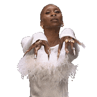 Long Nails Sticker by Cynthia Erivo