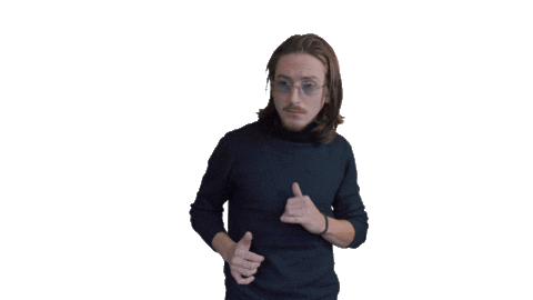 redskprod giphyupload new post click here rvb Sticker