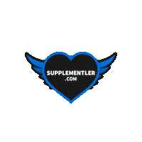 Body Protein Sticker by supplementler.com