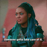 Disney Channel GIF