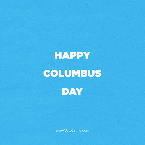 Native American Culture GIF by Voto Latino