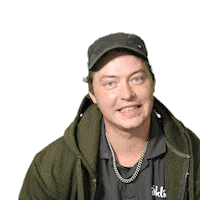 Happy Daniel Sticker by Oeklo