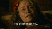 Ocean Chose You GIF by Walt Disney Studios