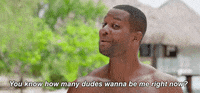 #datingnaked #lucky GIF by VH1