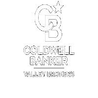 Real Estate Cbvb Sticker by cbvalleybrokers
