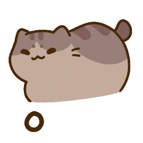 Spin Sticker by Bichi Mao