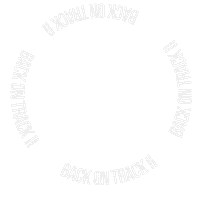 Fit Sticker by wOS app