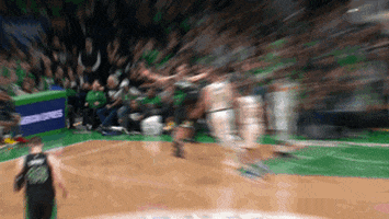 Lets Go Yes GIF by NBA