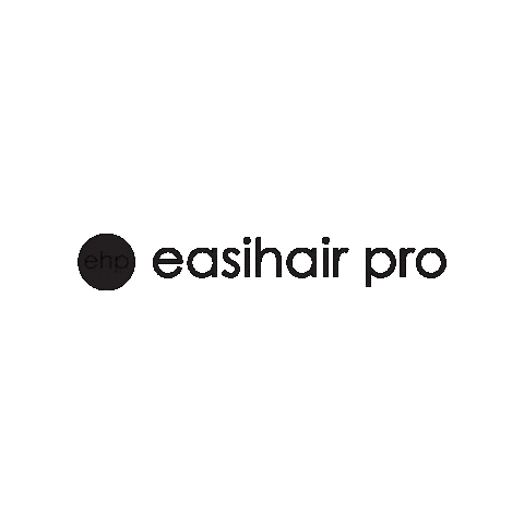easihairprosa giphygifmaker ehp easihair pro easihair Sticker