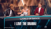 season 2 GIF by NBC World Of Dance