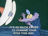 rockos modern life nicksplat GIF