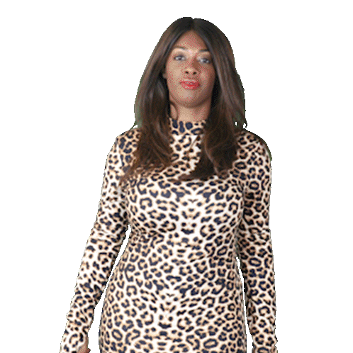 CHRYSTALCASTING giphyupload love girl girlpower Sticker