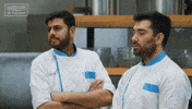 GIF by The Great British Bake Off