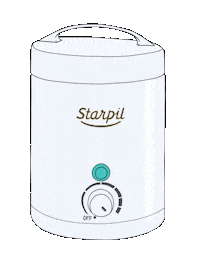 Wax Starpil Sticker by starpilwaxusa
