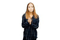 chipde david chip reaction gifs vivi Sticker