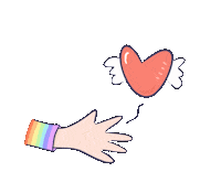 Charpossi Sticker by lalalove