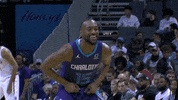 Pumped Up Basketball GIF by NBA
