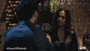 Queen Of The South Television GIF by USA Network