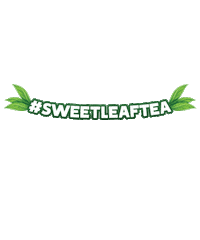 Organic Sticker by Sweet Leaf Tea