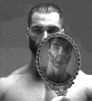 You Got This King GIF by Gigachad