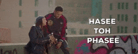 GIF by Jaz Dhami