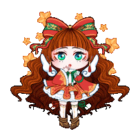 Star Sticker