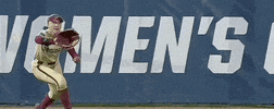 Florida State Softball GIF by NCAA Championships