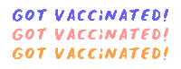 New Year Hospital Sticker