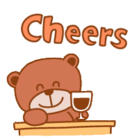 Nothing Serious Sticker