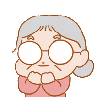 Mama Papa Sticker