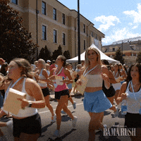 Growing Up Running GIF by HBO Max