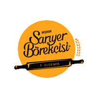 sariyerborekcisi  Sticker