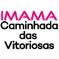 Cancer Mama Sticker by SGLS