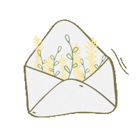 Summer Sticker by Posh The Label