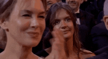 Bafta Film Awards 2020 GIF by BAFTA