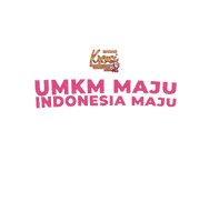 Kbn Sticker by Bazar Kreasi Bhayangkari Nusantara