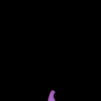 UBAE food cake purple dessert GIF