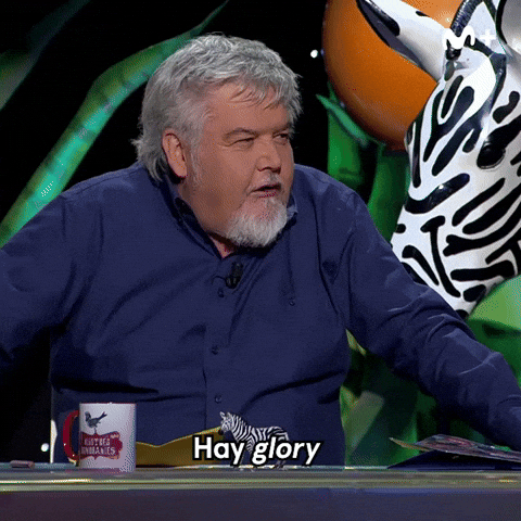 Ilustres Ignorantes No GIF by Movistar Plus+